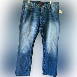 Cinch, 33/15R Jeans NWT, TALL